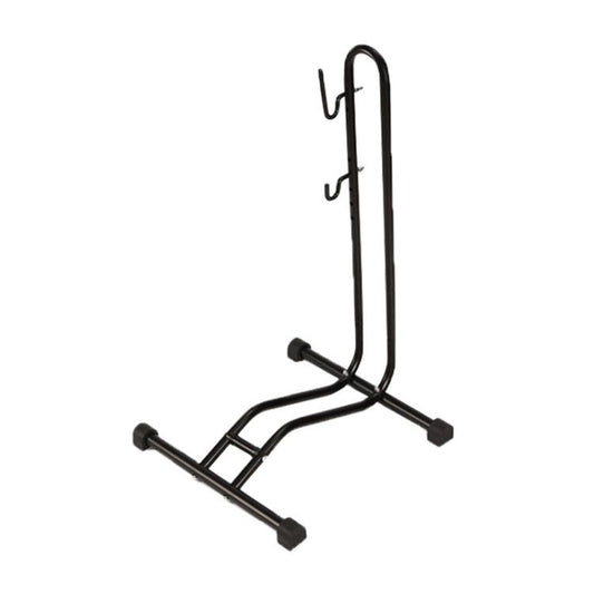 Présentoir vertical portable pour vélo, pour stationnement et entretien, classique, 2 en 1, 3 en 1