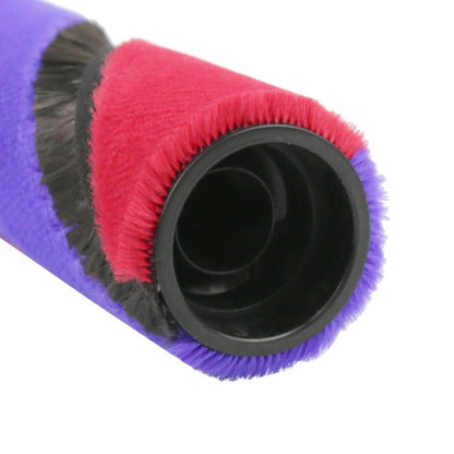 For Dyson Omni-Glide Vacuum Cleaner Dual Soft Roller Brush Accessories, Roller Brush