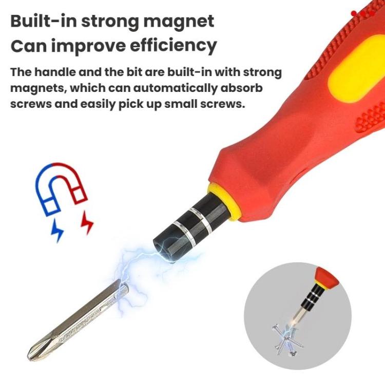 For Dyson Precision Screwdriver Set Dismantling Repair Cleaning Blower Screwdriver