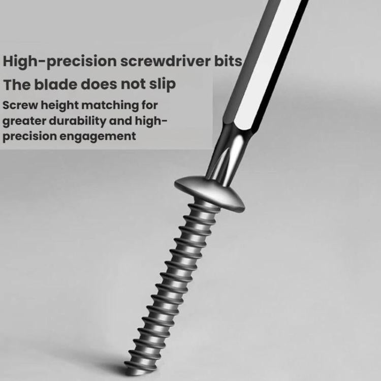For Dyson Precision Screwdriver Set Dismantling Repair Cleaning Blower Screwdriver