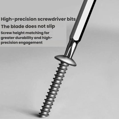 For Dyson Precision Screwdriver Set Dismantling Repair Cleaning Blower Screwdriver