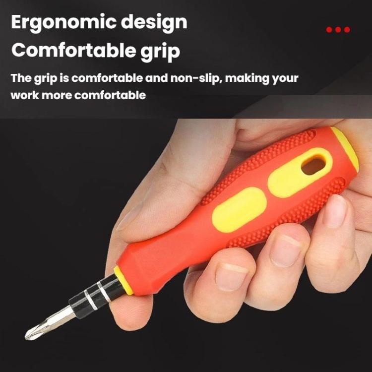 For Dyson Precision Screwdriver Set Dismantling Repair Cleaning Blower Screwdriver