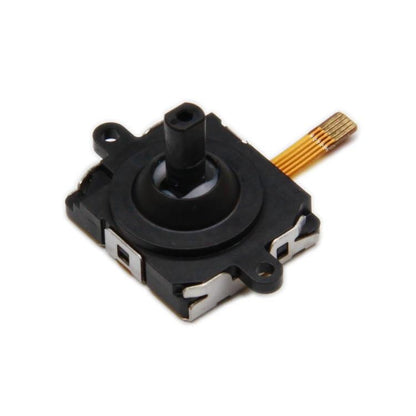 For Meta Quest 3S/3 Joystick Assembly Anti-Drift Thumbstick Base Module Replacement