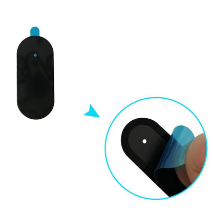 For Meta Quest 3 VR Headset Front Depth Sensor Glass Replacement