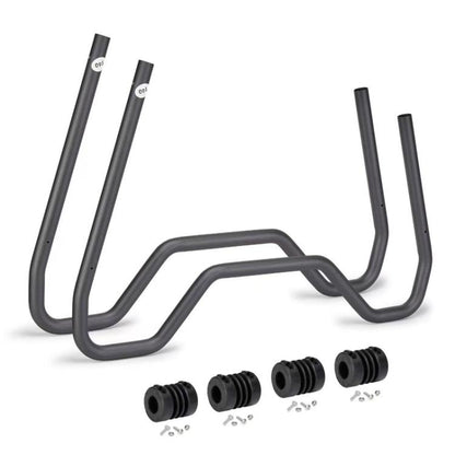 2pcs Drone Height-Adjustable Landing Gear, For DJI AGRAS T40, For DJI AGRAS T50