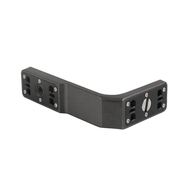 For Insta360 X3/X4/X5 Quick-Release Mount For Horizontal Vertical Shooting Horizontal Stand