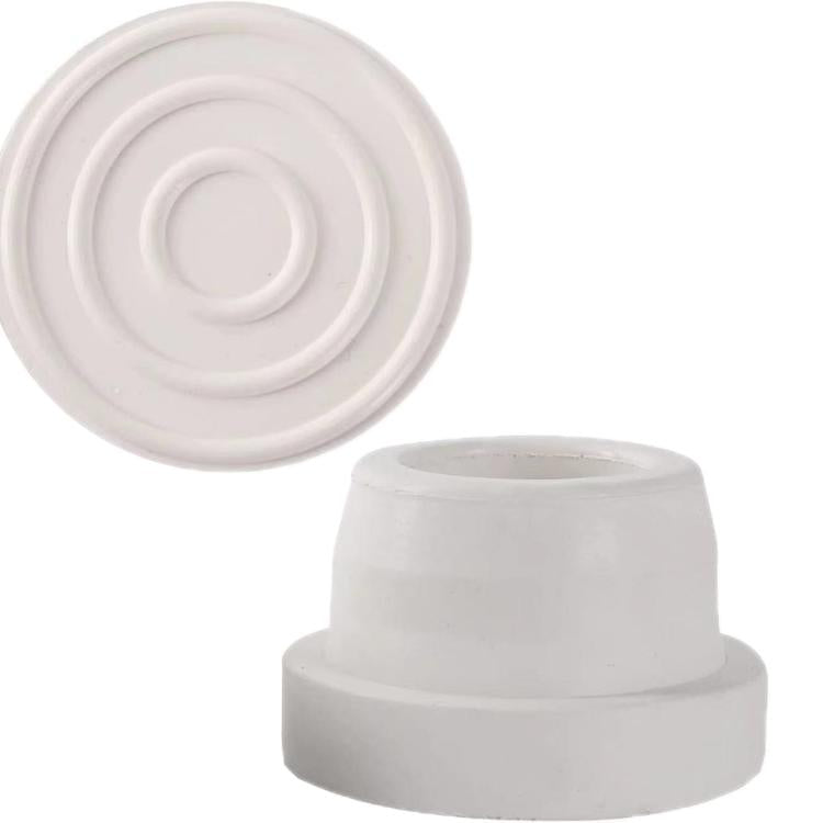Bouchon de remplacement DDV pour échelle de piscine de 4,8 cm, 1 pièce