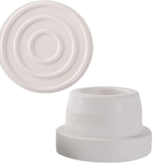 DDV Replacement Plug For 1.9-inch Pool Ladder, 1pc