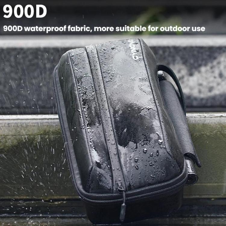 CYNOVA OX5-SNB-CY For Insta360 X5 Storage Bag Portable Waterproof Handbag