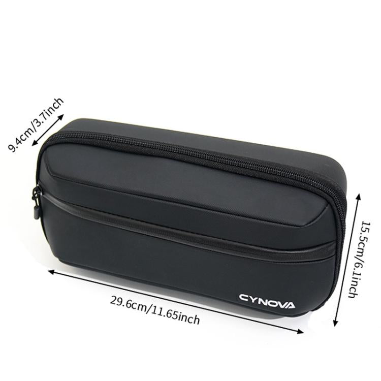 CYNOVA OX5-SNB-CY For Insta360 X5 Storage Bag Portable Waterproof Handbag