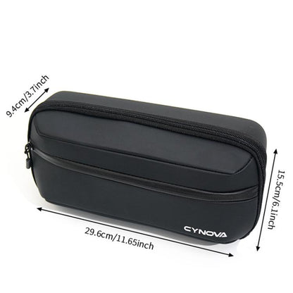 CYNOVA OX5-SNB-CY For Insta360 X5 Storage Bag Portable Waterproof Handbag