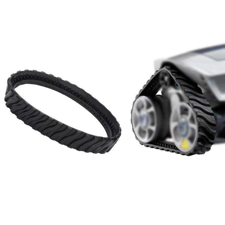 Pneu de remplacement pour robots de nettoyage de piscine Zodiac MX8/MX6, 1 pièce