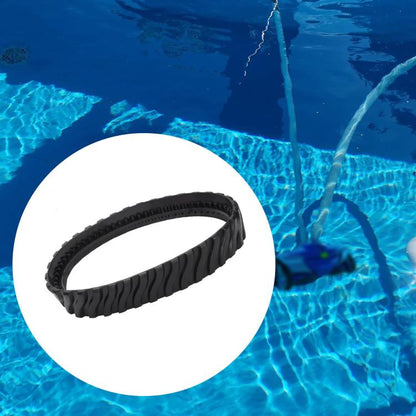 Pneu de remplacement pour robots de nettoyage de piscine Zodiac MX8/MX6, 1 pièce