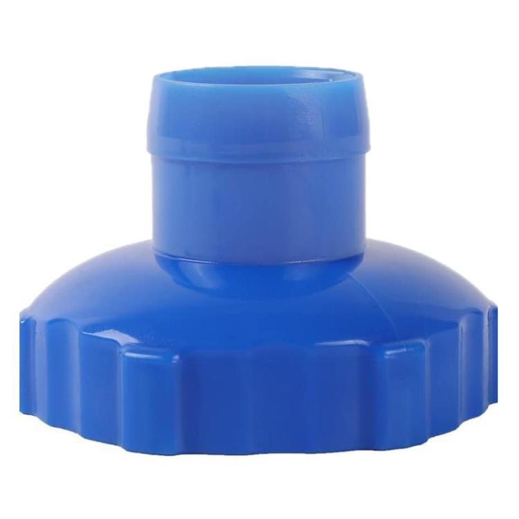 Pour adaptateur de tuyau de skimmer de piscine Intex, adaptateur de tuyau de skimmer de piscine B