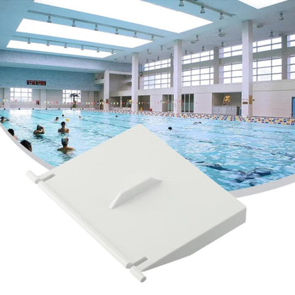 Volet de remplacement 8926 pour porte de skimmer de piscine