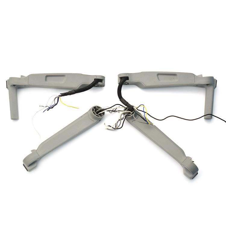 For DJI Mavic Air 2 Arm Shell Without Motor Drone Repair Parts
