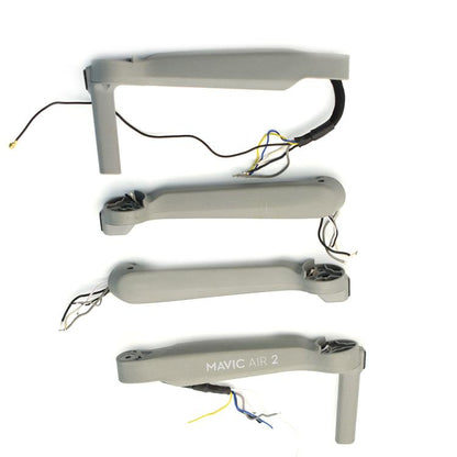 For DJI Mavic Air 2 Arm Shell Without Motor Drone Repair Parts