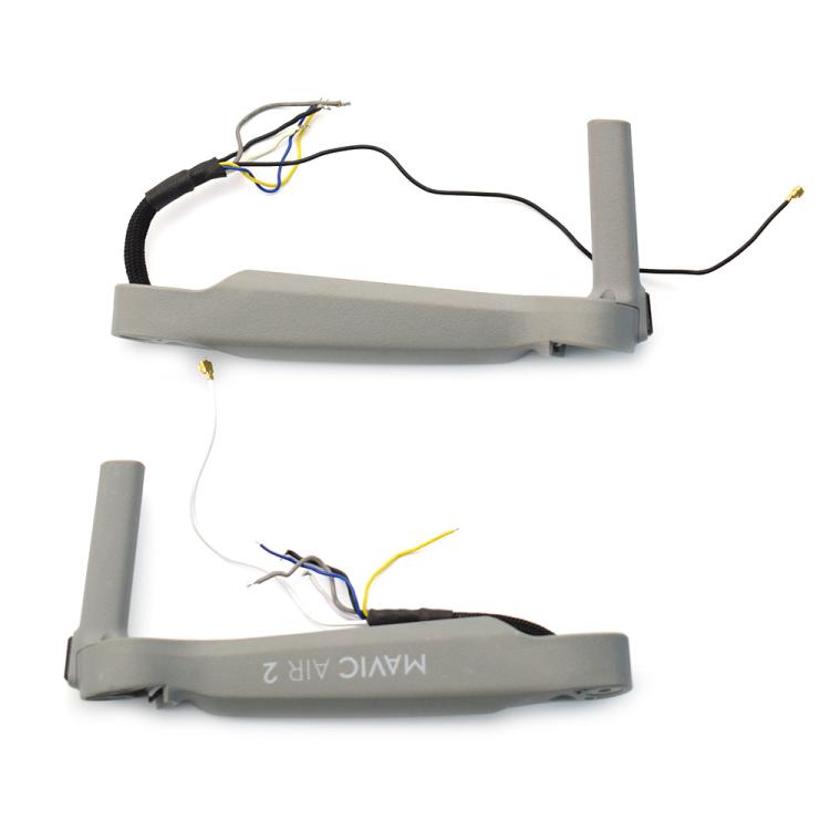 For DJI Mavic Air 2 Arm Shell Without Motor Drone Repair Parts