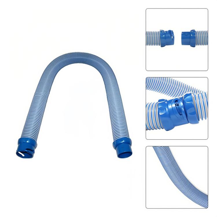 Pour Tuyau de Rechange pour Robot Nettoyeur de Piscine Zodiac