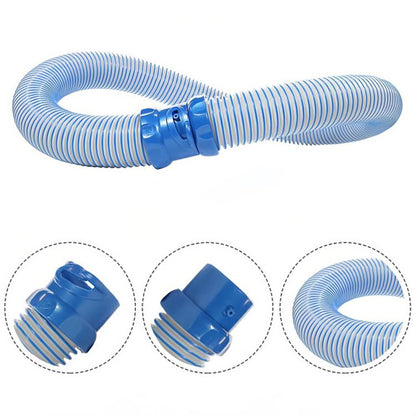 Pour Tuyau de Rechange pour Robot Nettoyeur de Piscine Zodiac