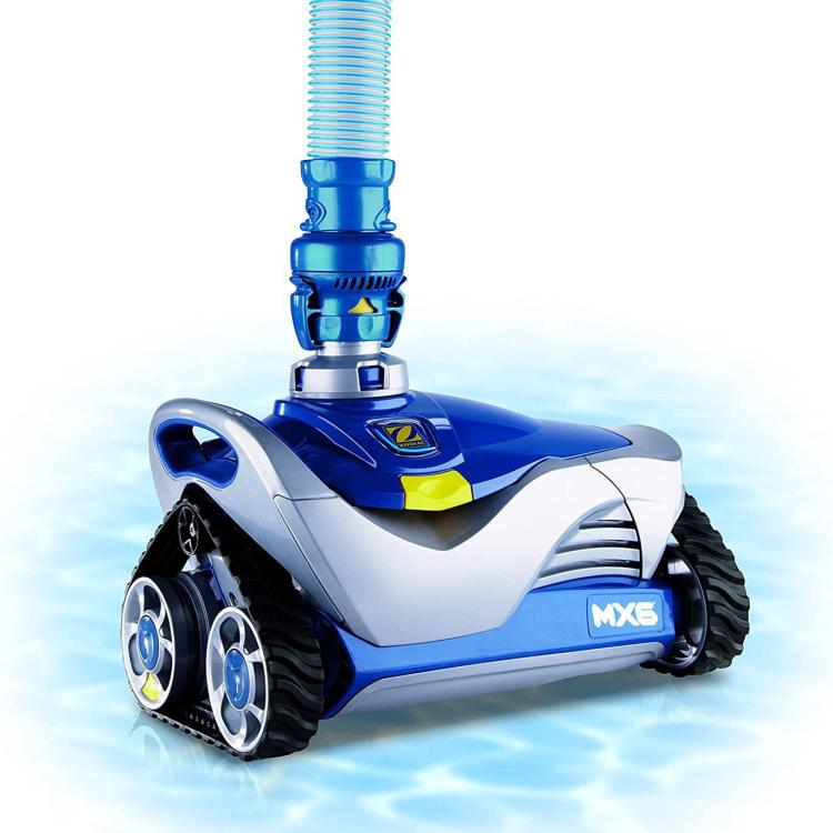 Pour Tuyau de Rechange pour Robot Nettoyeur de Piscine Zodiac