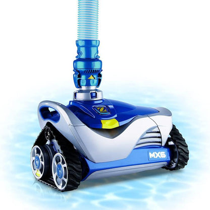 Pour Tuyau de Rechange pour Robot Nettoyeur de Piscine Zodiac
