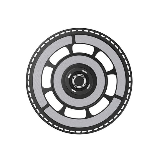 Replacement Mop Bracket Robot Vacuum Cleaner Spare Parts, For Roborock G20S Ultra, For Roborock Saros 10R