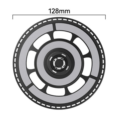Replacement Mop Bracket Robot Vacuum Cleaner Spare Parts