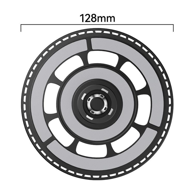 Replacement Mop Bracket Robot Vacuum Cleaner Spare Parts, For Roborock G20S Ultra, For Roborock Saros 10R