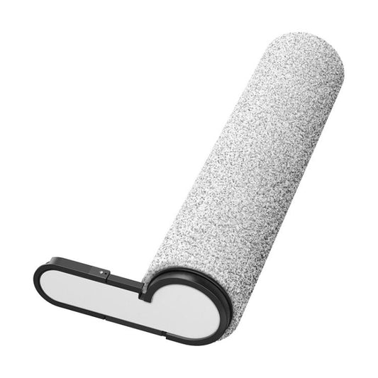 Soft Roller Brush Vacuum Cleaner Spare Parts, For Roborock A30/A30 Pro Brush, For Roborock F25/F25 ACE Brush