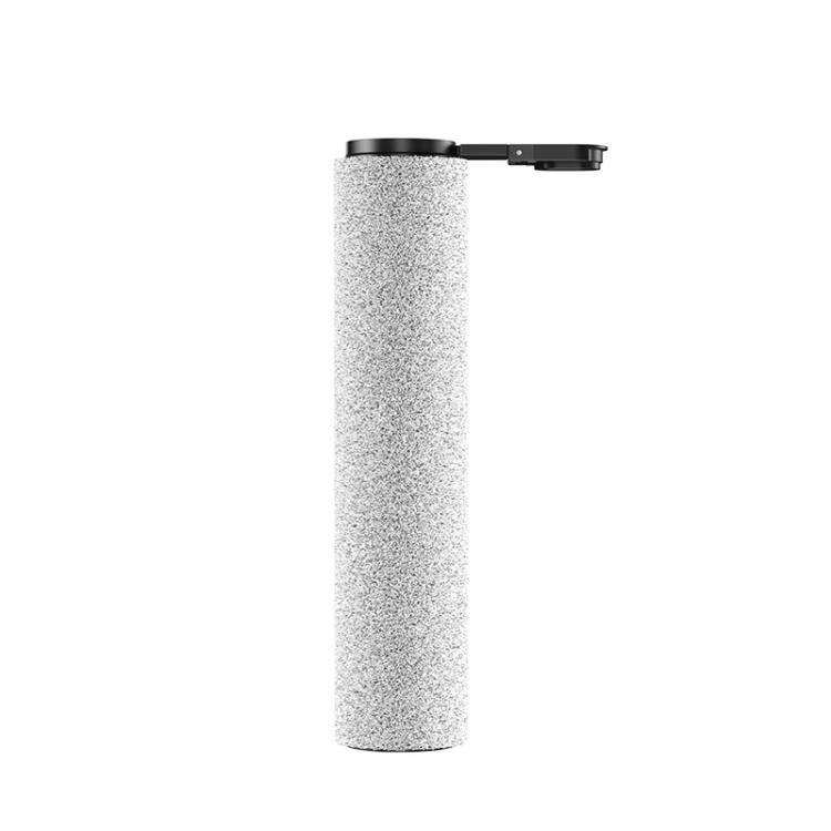 Soft Roller Brush Vacuum Cleaner Spare Parts, For Roborock A30/A30 Pro Brush, For Roborock F25/F25 ACE Brush