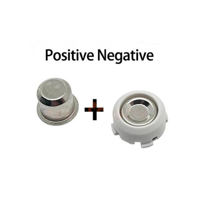 For Meta Quest 3/3S Controllers Battery Contact Pins Motherboard Connector Repair Part