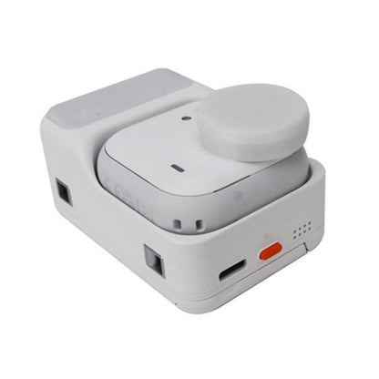 For Insta360 Go Ultra Camera Lens Dust Cover Anti-scratch Lens Protector