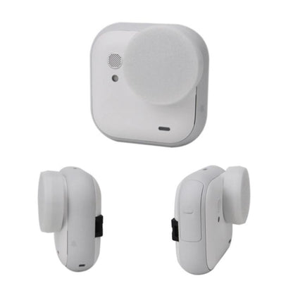 For Insta360 Go Ultra Camera Lens Dust Cover Anti-scratch Lens Protector