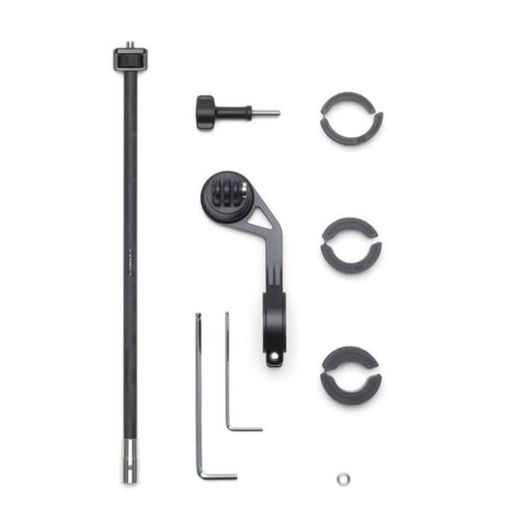 Original DJI Osmo Multifunctional Bike Tube Mount Kit
