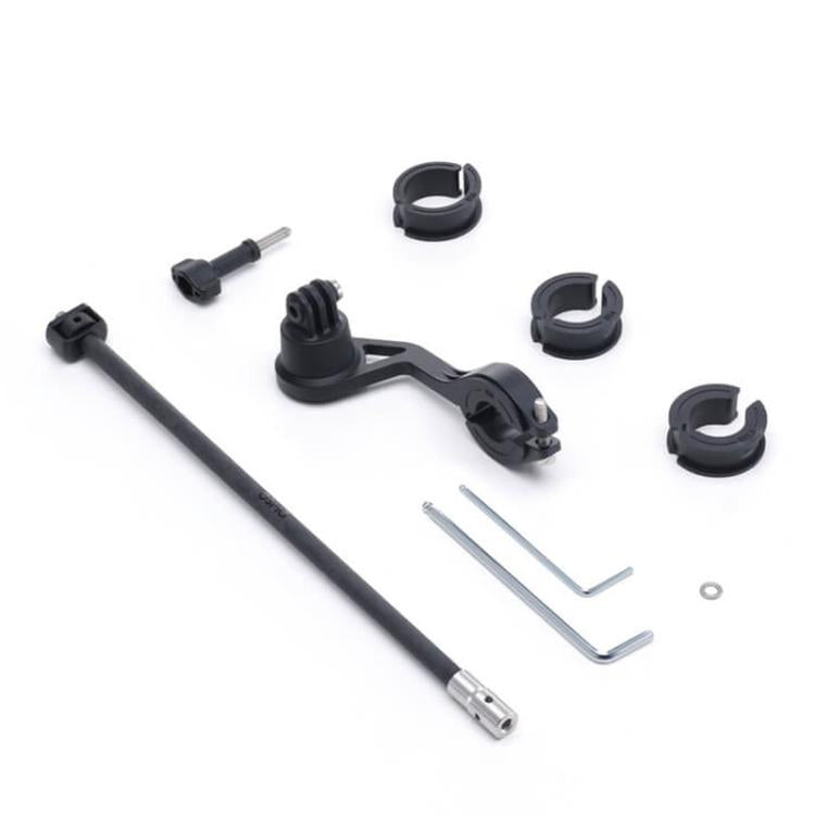 Original DJI Osmo Multifunctional Bike Tube Mount Kit
