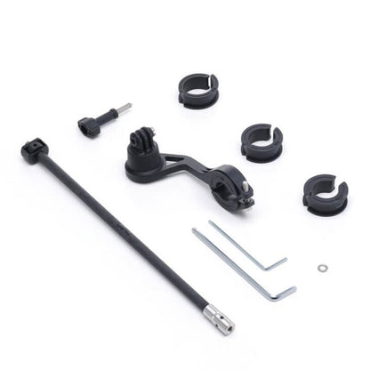 Original Multifunctional Bike Tube Mount Kit For DJI Osmo, Bike Tube Mount Kit