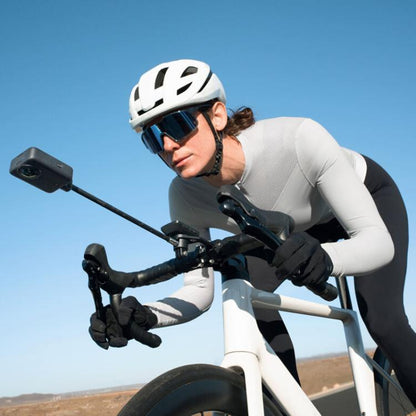 Original Multifunctional Bike Tube Mount Kit For DJI Osmo, Bike Tube Mount Kit