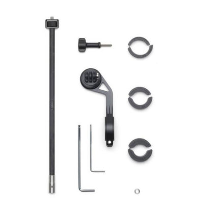 Original Multifunctional Bike Tube Mount Kit For DJI Osmo, Bike Tube Mount Kit