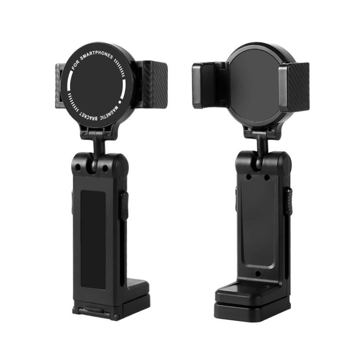 Portable Phone Holder Clamp Mount For Travel 360-Degree Rotation Lazy Bracket Desk Stand