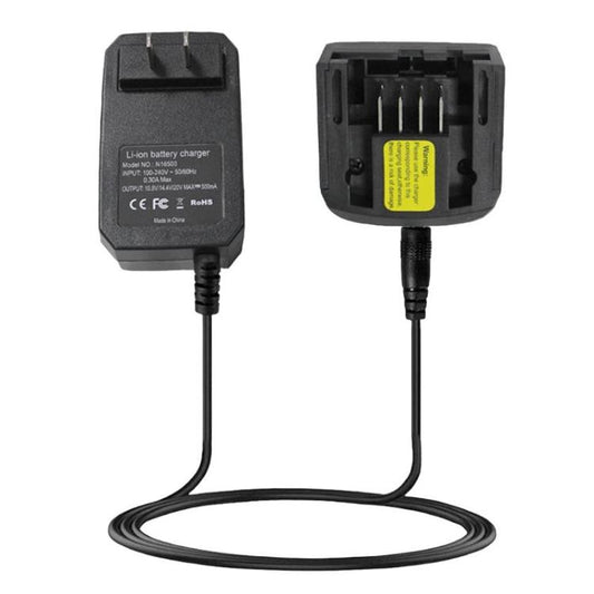 For Black&Decker 12-18V LCS1620 Lithium Battery Charger