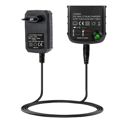 For Black&Decker 12-18V LCS1620 Lithium Battery Charger