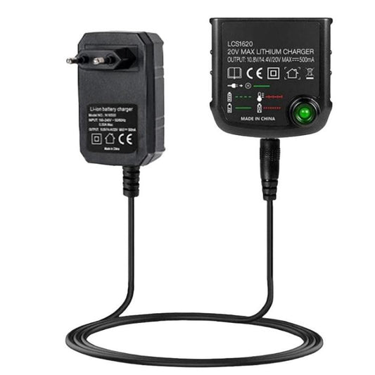 For Black&Decker 12-18V LCS1620 Lithium Battery Charger