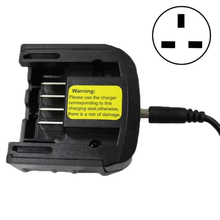 For Black&Decker 12-18V LCS1620 Lithium Battery Charger