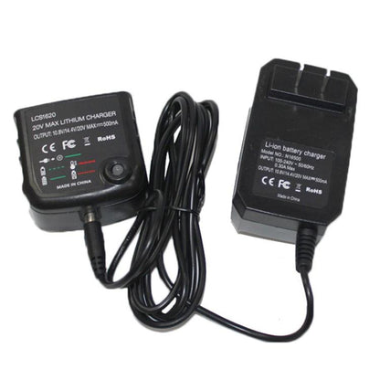 For Black&Decker 12-18V LCS1620 Lithium Battery Charger