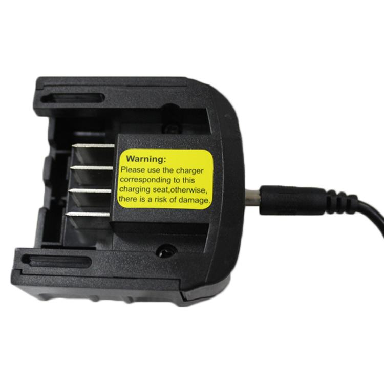 For Black&Decker 12-18V LCS1620 Lithium Battery Charger