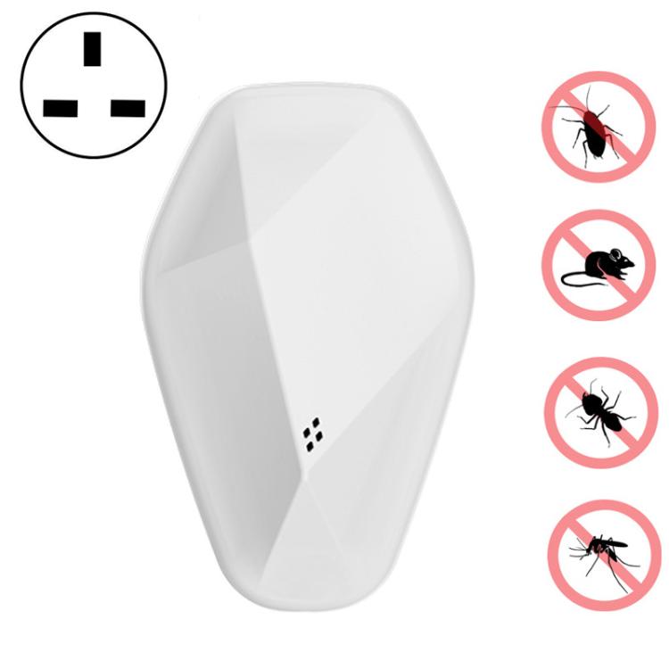 Ultrasonic Rodent Repellent Eco-Friendly Non-Toxic Electronic Pest Repeller