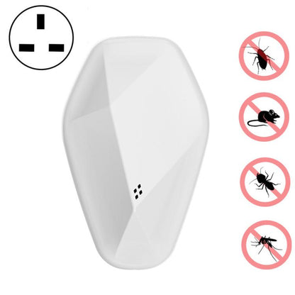 Ultrasonic Rodent Repellent Eco-Friendly Non-Toxic Electronic Pest Repeller