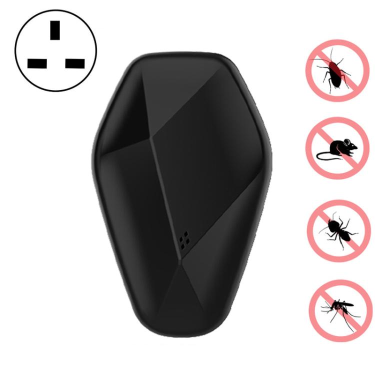 Ultrasonic Rodent Repellent Eco-Friendly Non-Toxic Electronic Pest Repeller