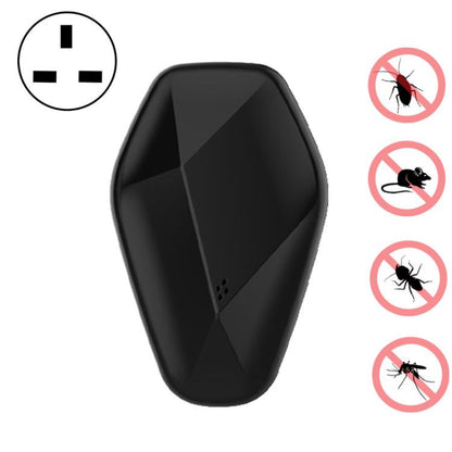 Ultrasonic Rodent Repellent Eco-Friendly Non-Toxic Electronic Pest Repeller